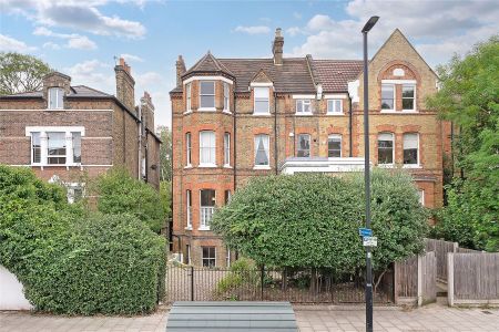 Abbeville Road, London, SW4 flat to rent - Photo 3