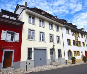 Emplacement idéal, directement sur le Rhin et la frontière avec l’A... - Photo 4