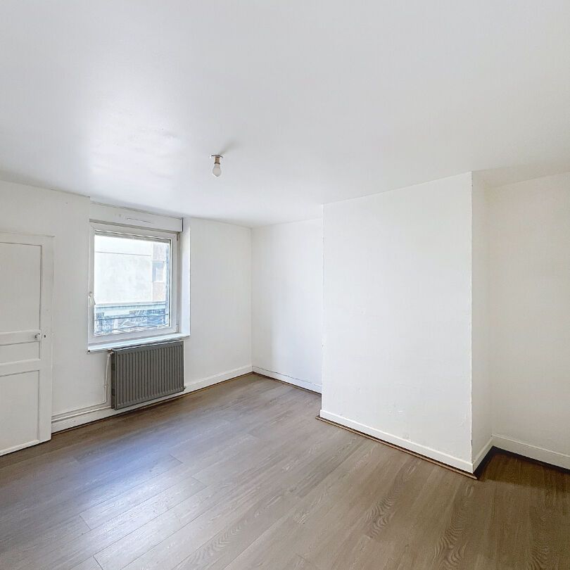 Appartement / Offre 59690775 - Photo 1