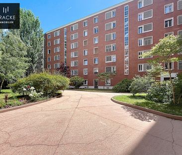 Appartement Courbevoie Bécon 2/3 pièces de 54 m² - Photo 4