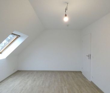 *hochwertige 3-Zimmer-Wohnung im Herzen von Rüttenscheid!*saniert* - Photo 1