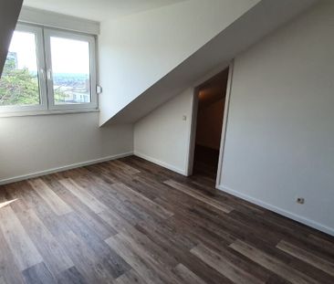 Elegant & Stilvoll: Maisonette-Appartement mit Blick ins Grüne! - Photo 1