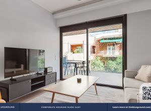 Διαμέρισμα για ενοικίαση - Αμπελόκηποι - Πεντάγωνο - Photo 4