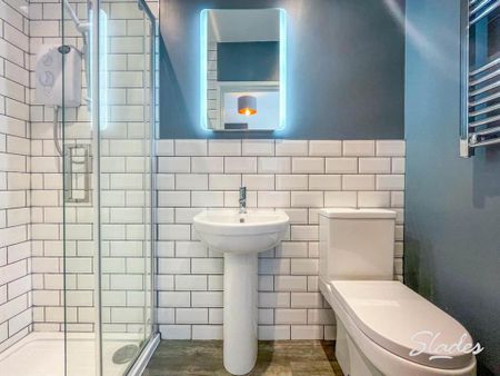 Studio to rent - Photo 2