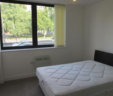 1 bedroom apartment to rent - Photo 4