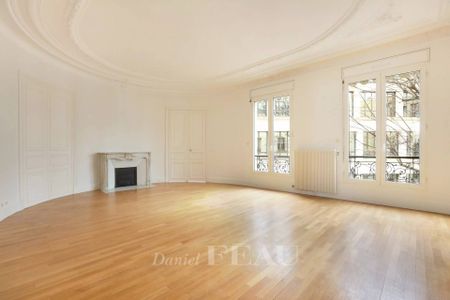 Location appartement, Paris 8ème (75008), 6 pièces, 252 m², ref 86471166 - Photo 5