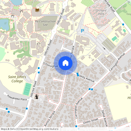 G01/89 Aurora Terrace, 3216, Hillcrest