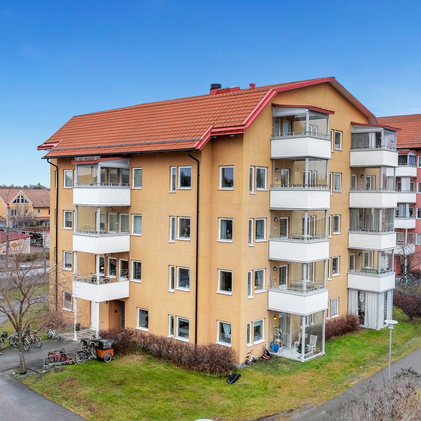 Stålgatan, Uppsala - Photo 2
