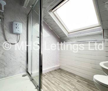 Room 2, 43 Regent Park Terrace, Leeds, LS6 2AX - Photo 1