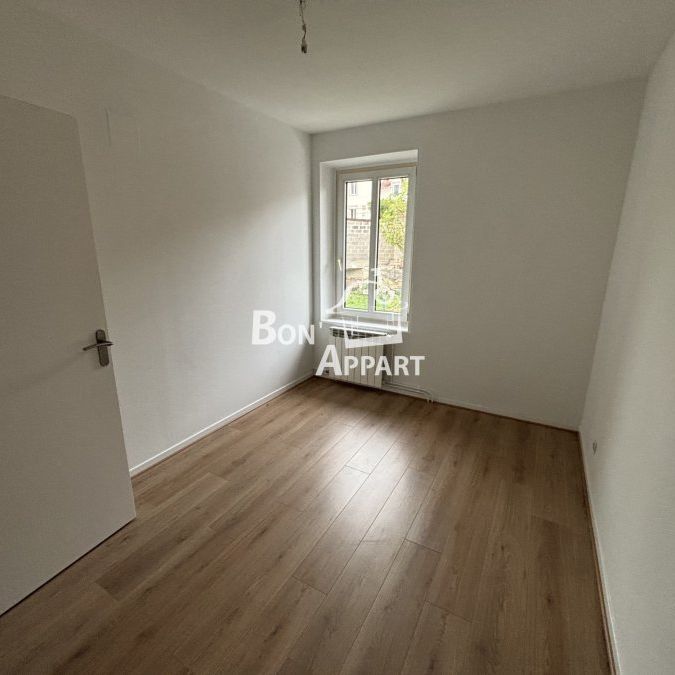 Maison 3 pièces à Moyeuvre-Grande - Photo 1