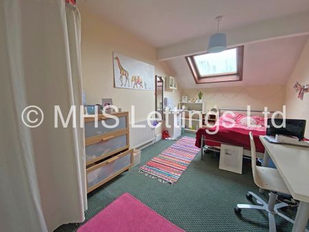1 Bedroom Shared House for rent in Belle Vue Road - Photo 3