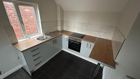 1 bedroom flat to rent - Photo 5