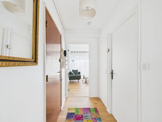 Appartement T2 Quimper à louer - Photo 1