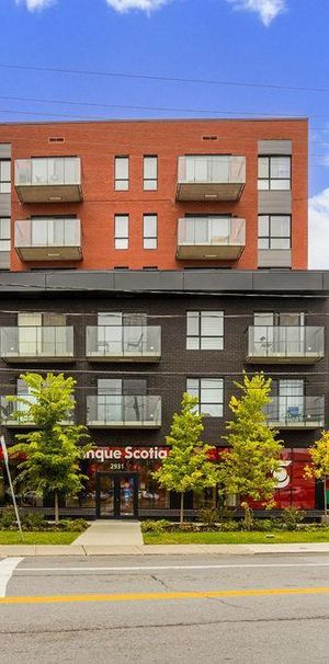 4 ½ - VICTORIA VICTORIA, Lachine - Photo 1