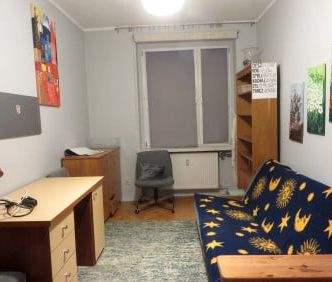 Pokój, ul. Cześnikowska - Фото 3