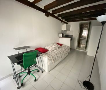 CENTRE VILLE - BLOIS - Photo 6