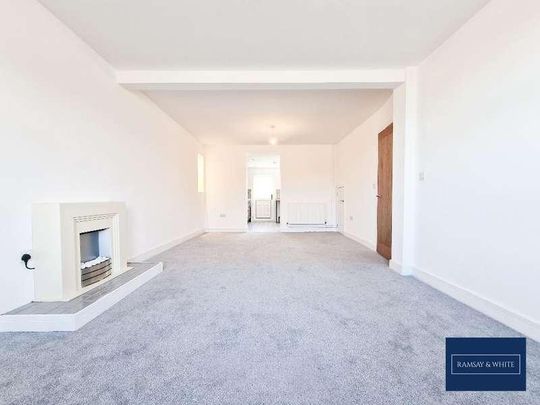 Railway Terrace, Merthyr Tydfil, CF47 - Photo 1