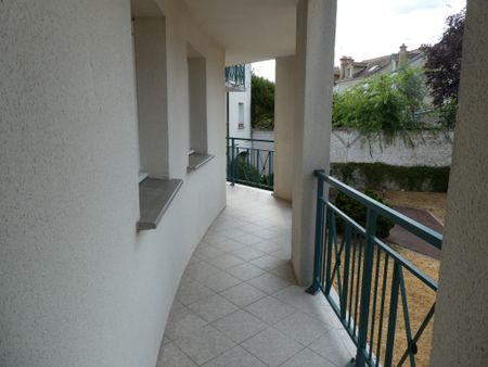 Location Appartement 1 pièce 35m² AVON 77210 - Photo 5