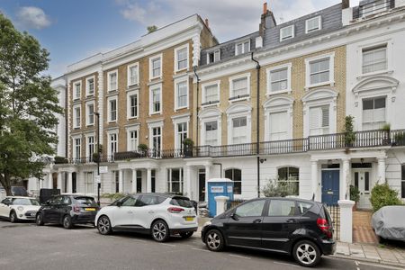 Alexander Street, W2 - Photo 3