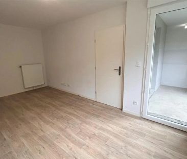 Appartement à louer 2 pièces 39.37m² - Photo 6