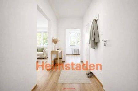 Pronájem bytu 1+1 37 m - Fotografie 3