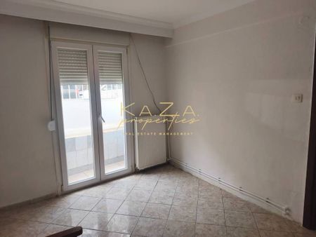 Studio/Γκαρσονιέρα για ενοικίαση Άνω Πόλη - Photo 4