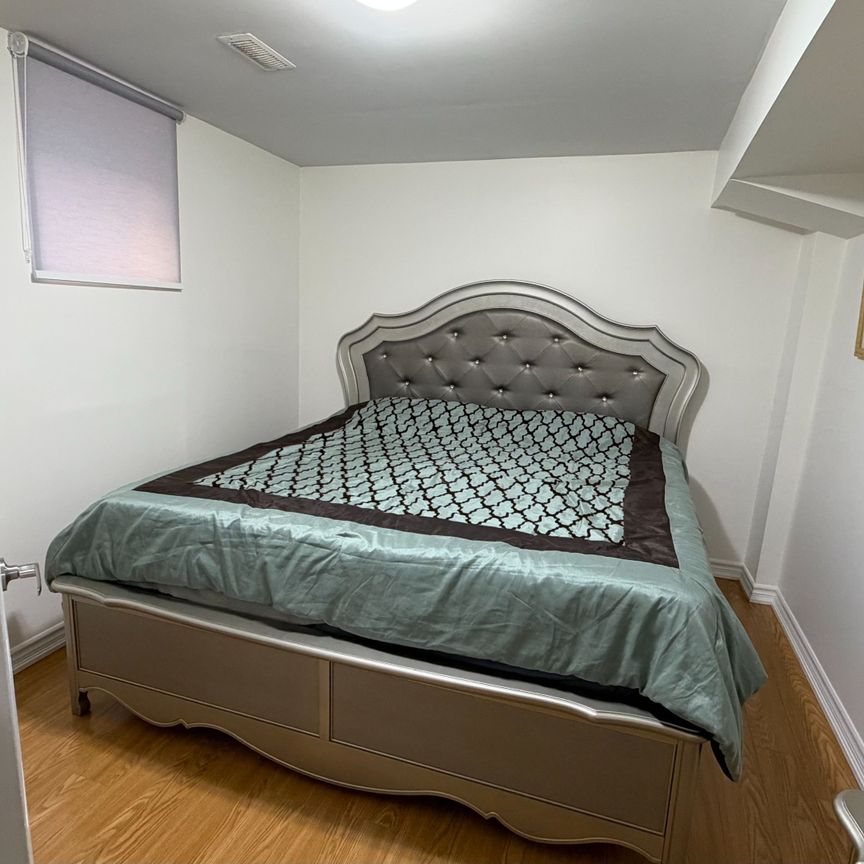 For Lease - 3815 Althorpe Circle Unit# BSMT, Mississauga, Ontario - Photo 1
