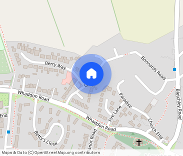 Greenway, Newton Longville - Photo 1