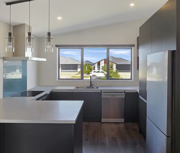 43 Ed Hillary Drive, Rolleston - Photo 4