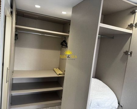 TWO-BEDROOM APARTMENT – ALICANTE - Photo 5