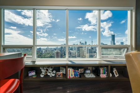 For Lease - 120 Homewood Avenue Unit# 3309, Toronto, Ontario - Photo 4