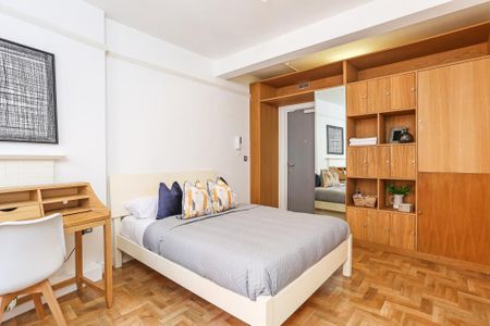 House share to rent - Photo 2