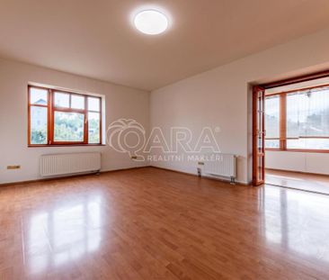 Pronájem bytu 3+1 75 m2 - Fotografie 5