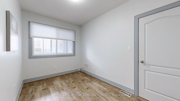 For Lease - 586 Parliament Street Unit# C, Toronto, Ontario - Photo 1