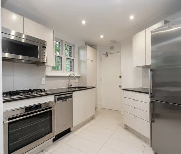 2875 Yonge Street — 2 Bedroom - unit 1 - Photo 1