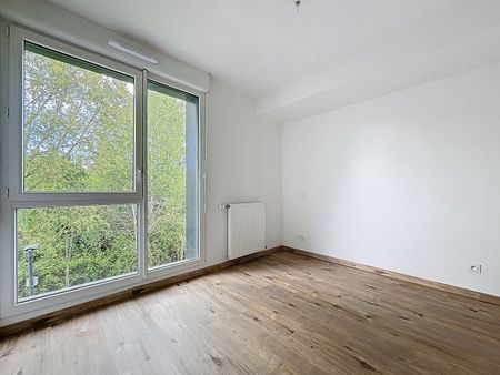 Appartement 4 pièces - Photo 2