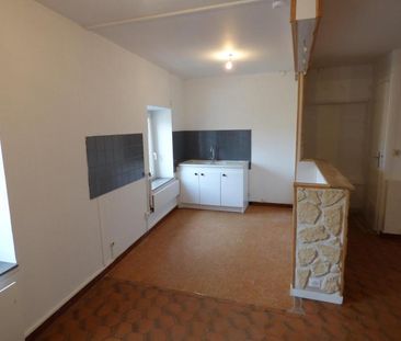 Location Appartement 3 pièces 69m² MACON 71000 - Photo 6