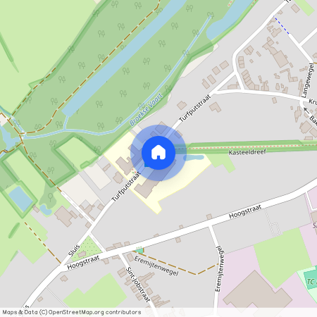 Turfputstraat, 127 - 129 15, 9290, Berlare