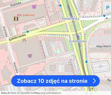 3 pok. apartament na Przymorzu - Albatross Towers - Zdjęcie 1