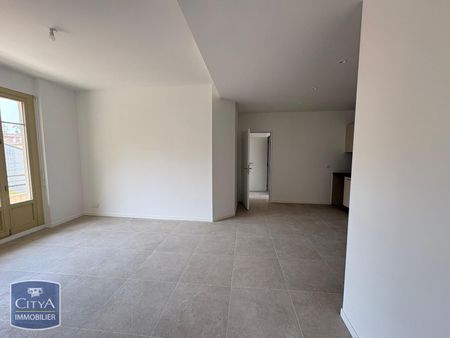 Location Appartement 3 pièces 63m² NICE 06000 - Photo 2