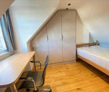 House share to rent - Photo 3