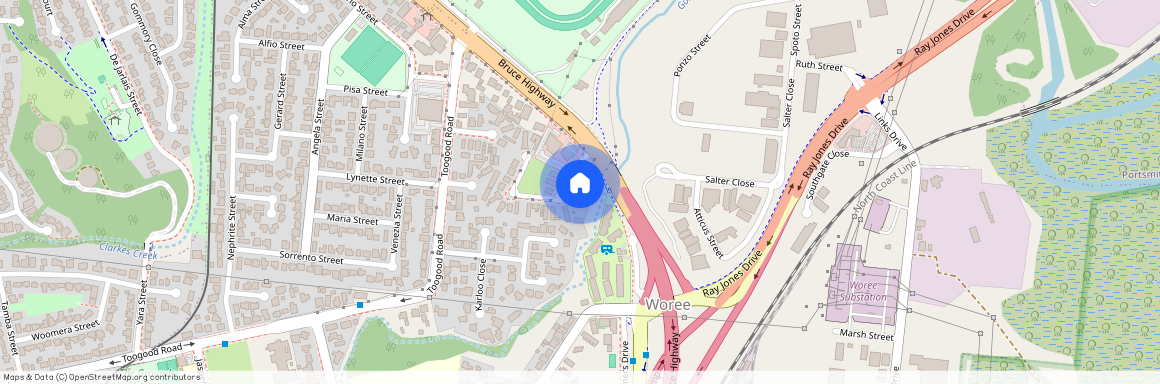 4/7 Sandown Close, Qld 4868, Woree