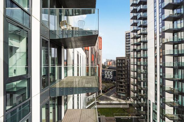 1 bedroom flat to rent - Photo 1