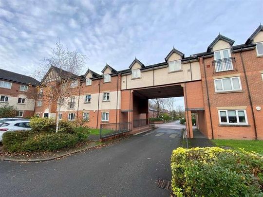 Victoria Court, Whitefield, Manchester, M45 - Photo 1