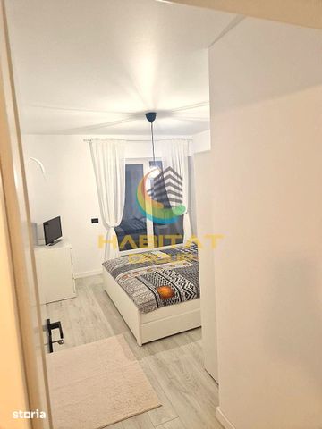 Inchiriere apartament 2 camere Sun Royal 70 mp Piata Sudului 625 EUR - Photo 5