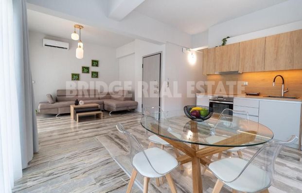 Διαμέρισμα για ενοικίαση Λουτρά Ωραίας Ελένης (Σαρωνικός) - Photo 1