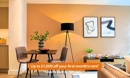 1 bedroom apartment to rent - Photo 3