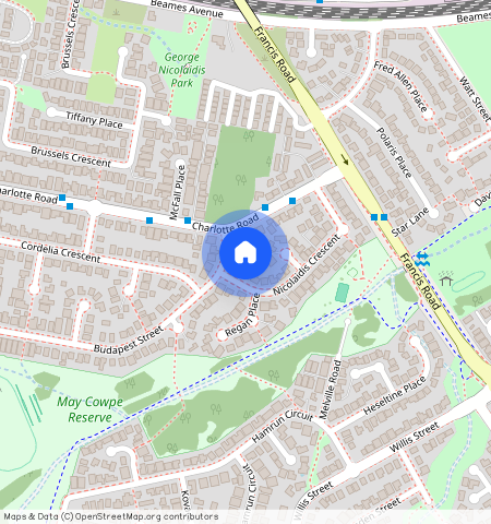 30A Nicolaidis Crescent Rooty Hill