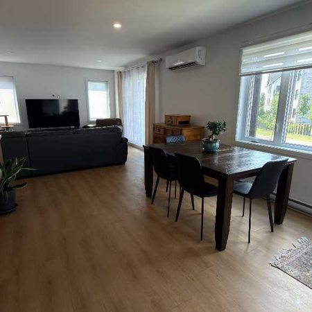 **Appartements 5 et demi, dans le magnifique quartier Domaine sur le Vert, La Providence!** - Photo 4