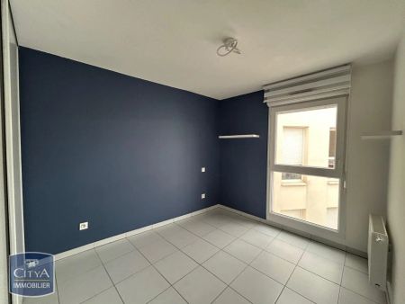 Appartement à louer 3 pièces 68.65m² - Photo 4